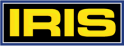 IRIS INSPECTION SERVICES® Logo